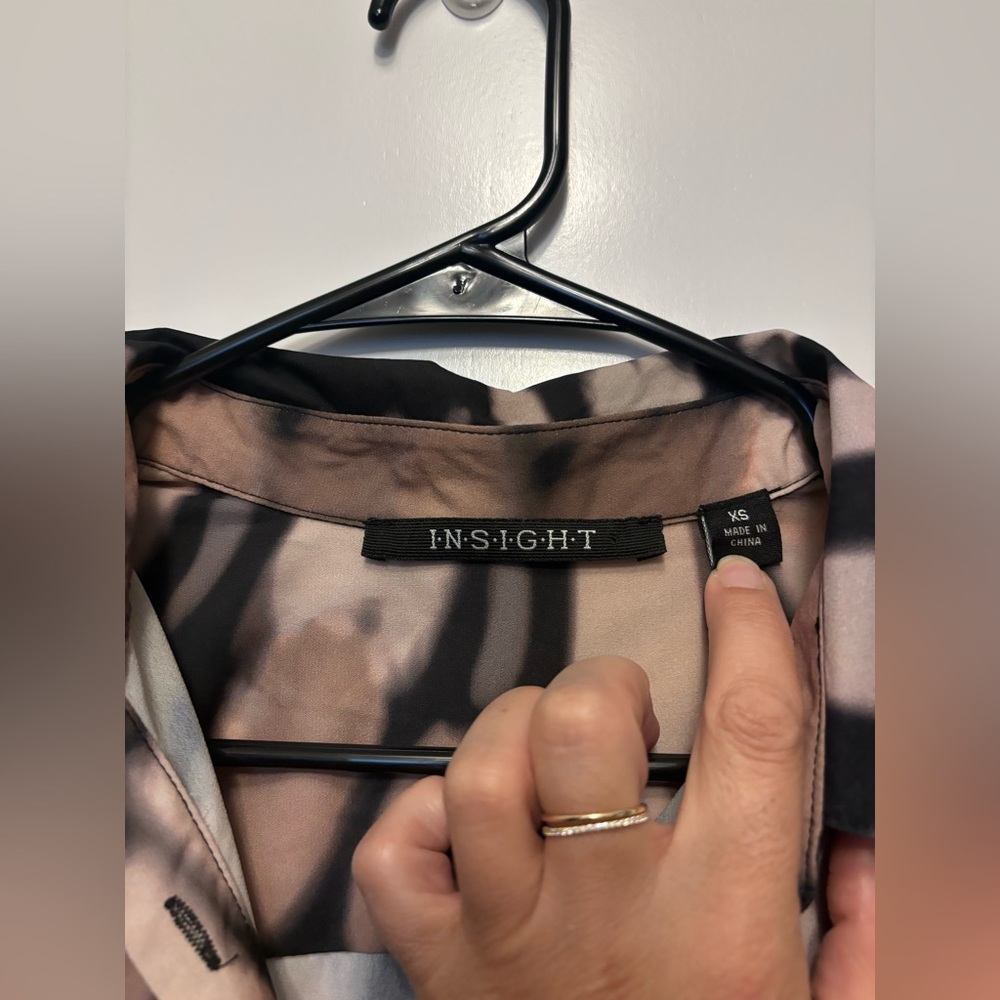 Insight top - Picture 2 of 3